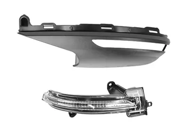 мигачи VAN WEZEL           