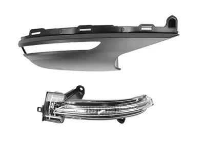 мигачи VAN WEZEL           