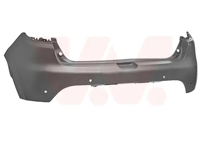 броня VAN WEZEL           