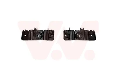 държач, броня VAN WEZEL           