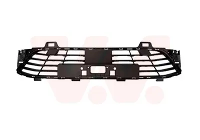 въздухозаборна решетка, броня VAN WEZEL           