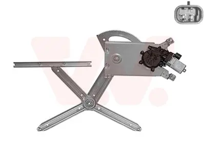 стъклоподемник VAN WEZEL           