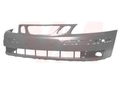 броня VAN WEZEL           