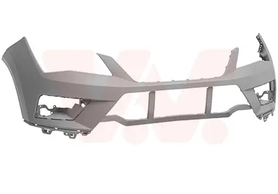 броня VAN WEZEL           