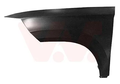 калник VAN WEZEL           