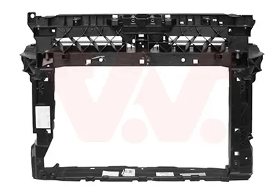 предна маска VAN WEZEL           