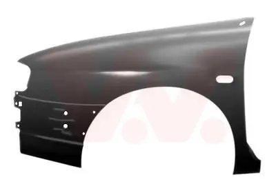 калник VAN WEZEL           