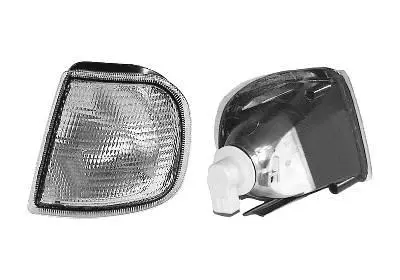 мигачи VAN WEZEL           