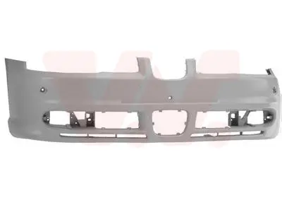 броня VAN WEZEL           