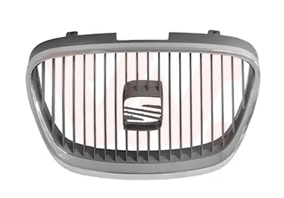 решетка пред радиатора VAN WEZEL           