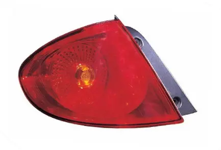 задни светлини VAN WEZEL           