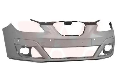 броня VAN WEZEL           