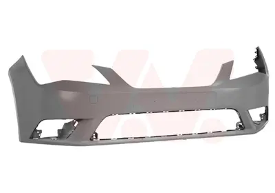 Броня VAN WEZEL