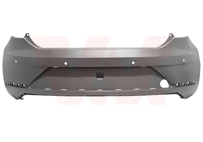 броня VAN WEZEL           