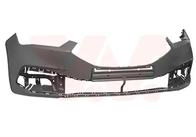 броня VAN WEZEL           