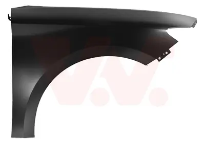 калник VAN WEZEL           