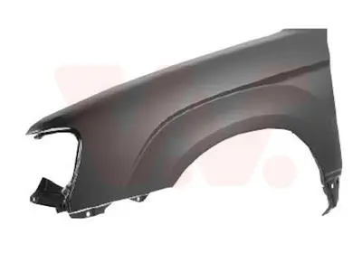 калник VAN WEZEL           