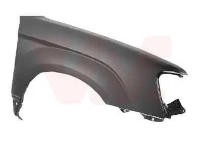 калник VAN WEZEL           