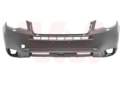 броня VAN WEZEL           