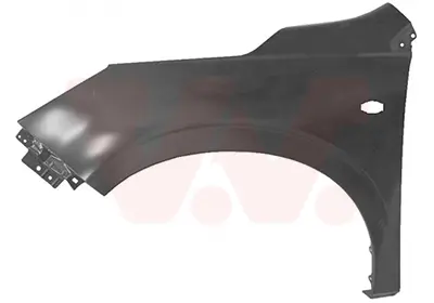 калник VAN WEZEL           