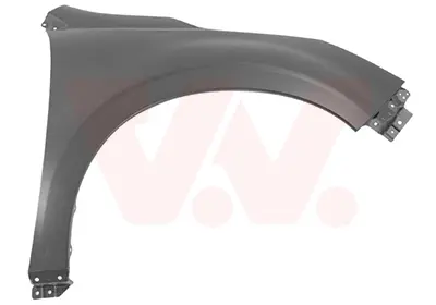 калник VAN WEZEL           