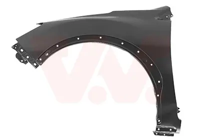 калник VAN WEZEL           