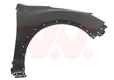 калник VAN WEZEL           