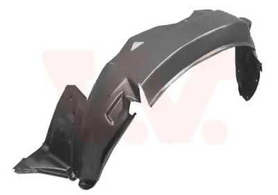 обшивка, колесна ниша VAN WEZEL           