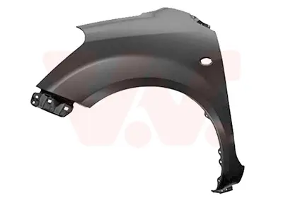 калник VAN WEZEL           