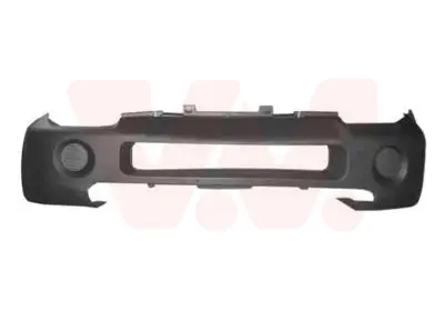 броня VAN WEZEL           