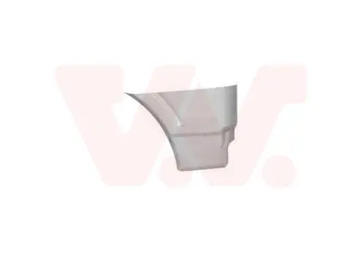 странична стена VAN WEZEL           