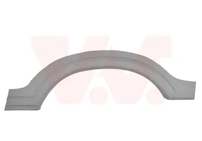 калник VAN WEZEL           