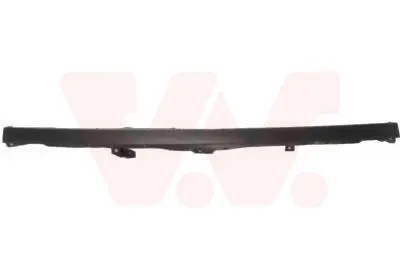 предна маска VAN WEZEL           