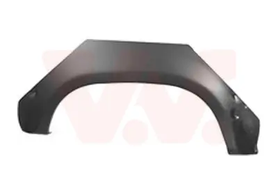 странична стена VAN WEZEL           