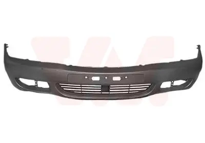 броня VAN WEZEL           