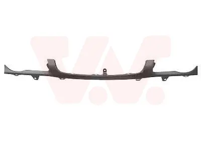 предна маска VAN WEZEL           