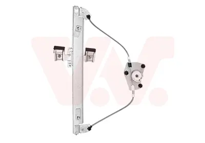 стъклоподемник VAN WEZEL           