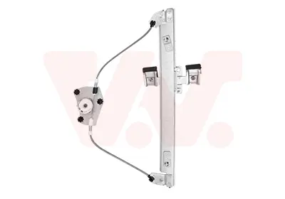 стъклоподемник VAN WEZEL           