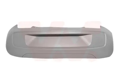 броня VAN WEZEL           