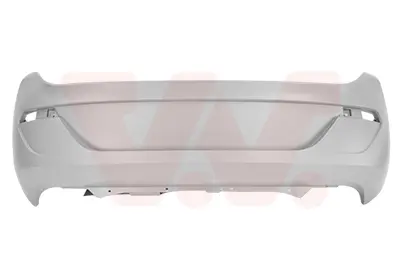 броня VAN WEZEL           