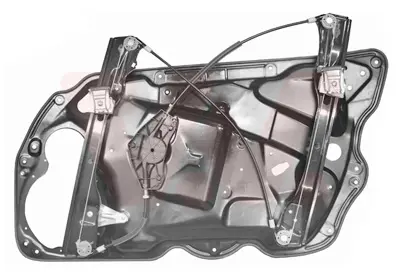 стъклоподемник VAN WEZEL           