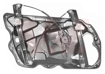 стъклоподемник VAN WEZEL           