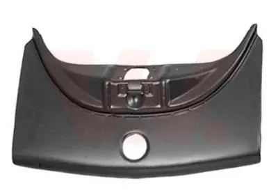 предна маска VAN WEZEL           