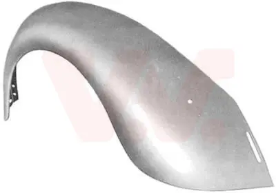 калник VAN WEZEL           