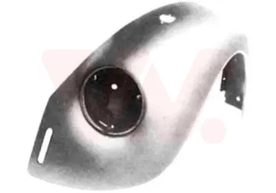 калник VAN WEZEL           