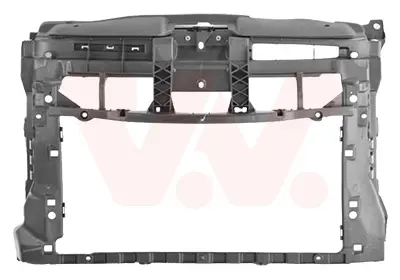 предна маска VAN WEZEL           