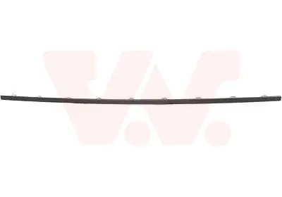 предна маска VAN WEZEL           