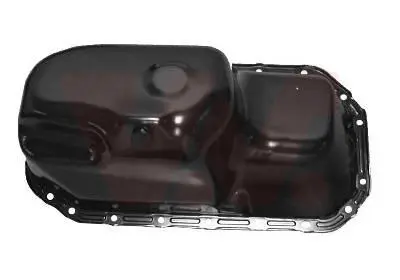 маслена вана (картер) VAN WEZEL           