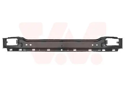 основа, броня VAN WEZEL           