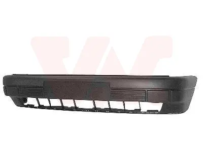 броня VAN WEZEL           